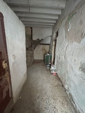 Ruin till salu i Almuñécar - 50 000 € (Ref: 9162995)