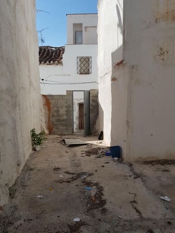 Mark till salu i Almuñécar - 44 900 € (Ref: 9162996)