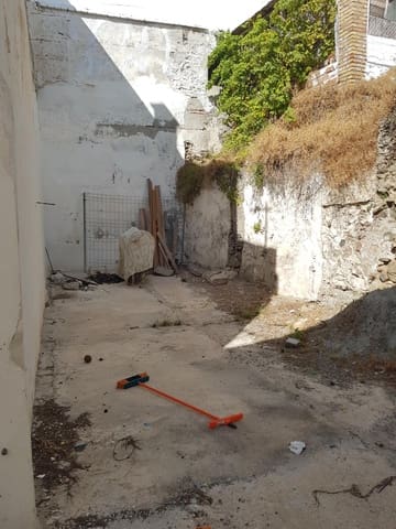 Mark till salu i Almuñécar - 44 900 € (Ref: 9162996)