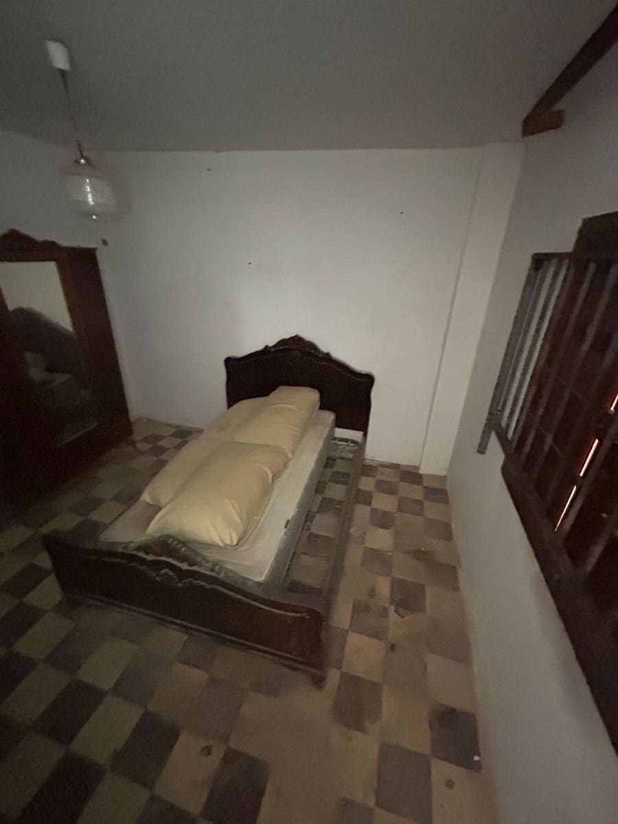 4 soveværelse Byhus til salg i Almunecar - € 55.000 (Ref: 9163222)