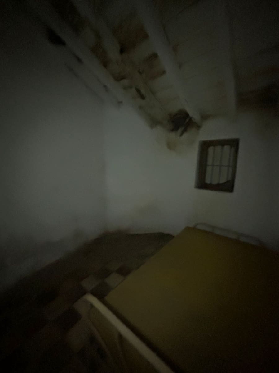 4 soveværelse Byhus til salg i Almunecar - € 55.000 (Ref: 9163222)