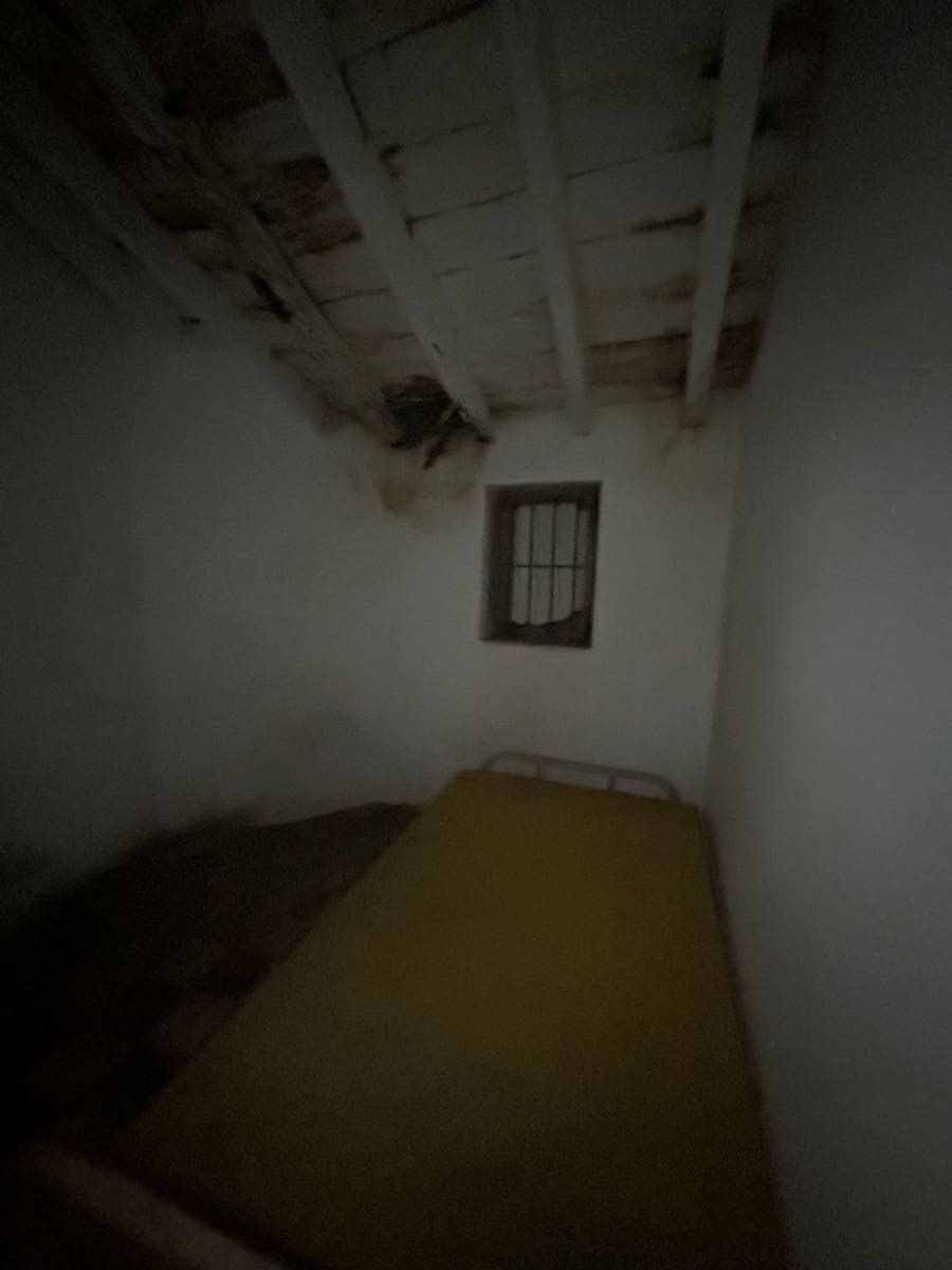 4 soveværelse Byhus til salg i Almunecar - € 55.000 (Ref: 9163222)