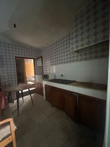 4 makuuhuone Omakotitalo myytävänä paikassa Almuñécar - 55 000 € (Ref: 9163222)