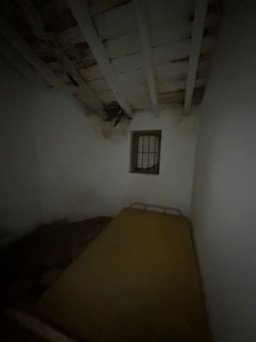 4 makuuhuone Omakotitalo myytävänä paikassa Almuñécar - 55 000 € (Ref: 9163222)