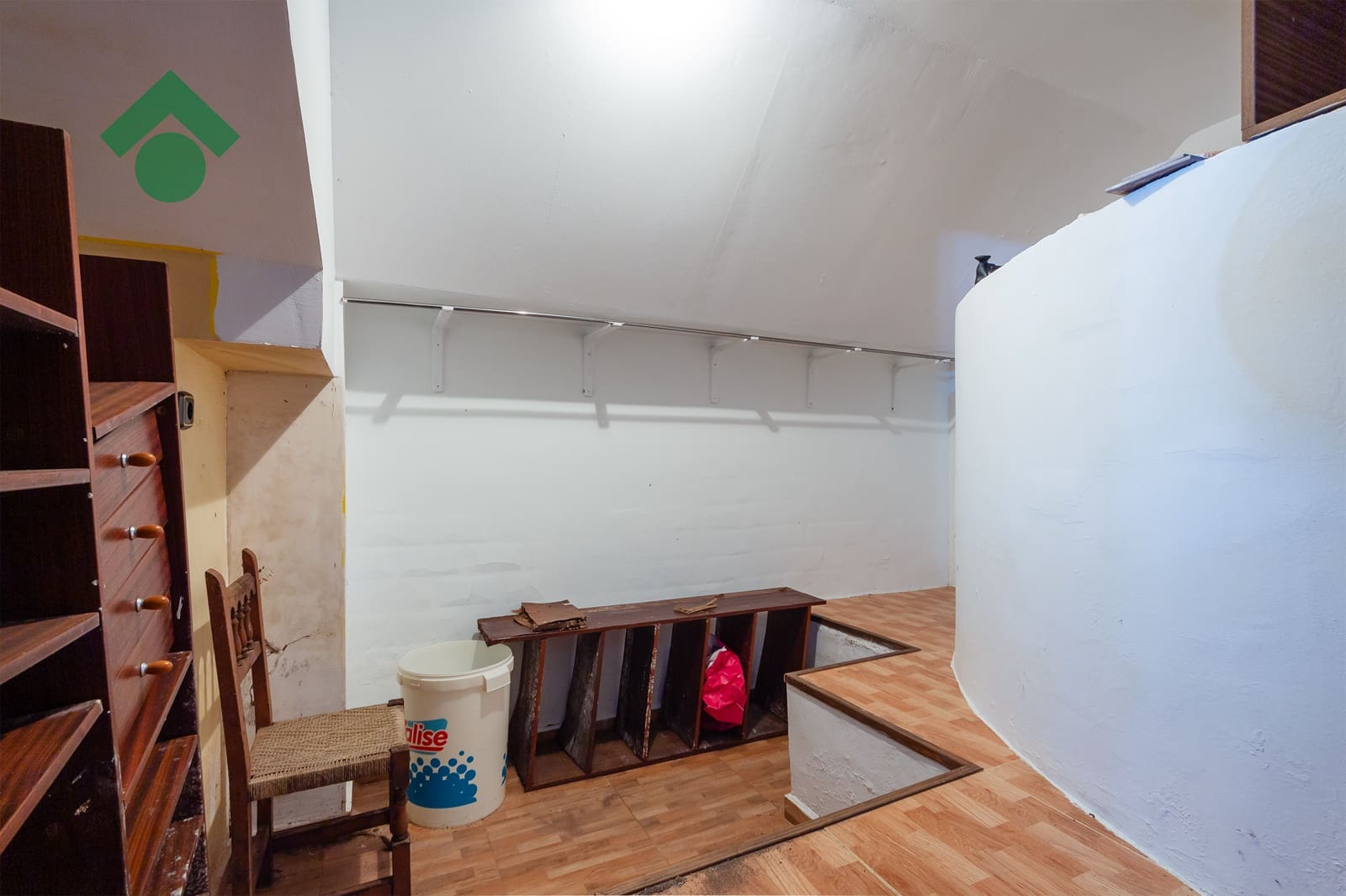 2 soverom Leilighet til salgs i Almunecar med svømmebasseng garasje - € 189 900 (Ref: 9168872)