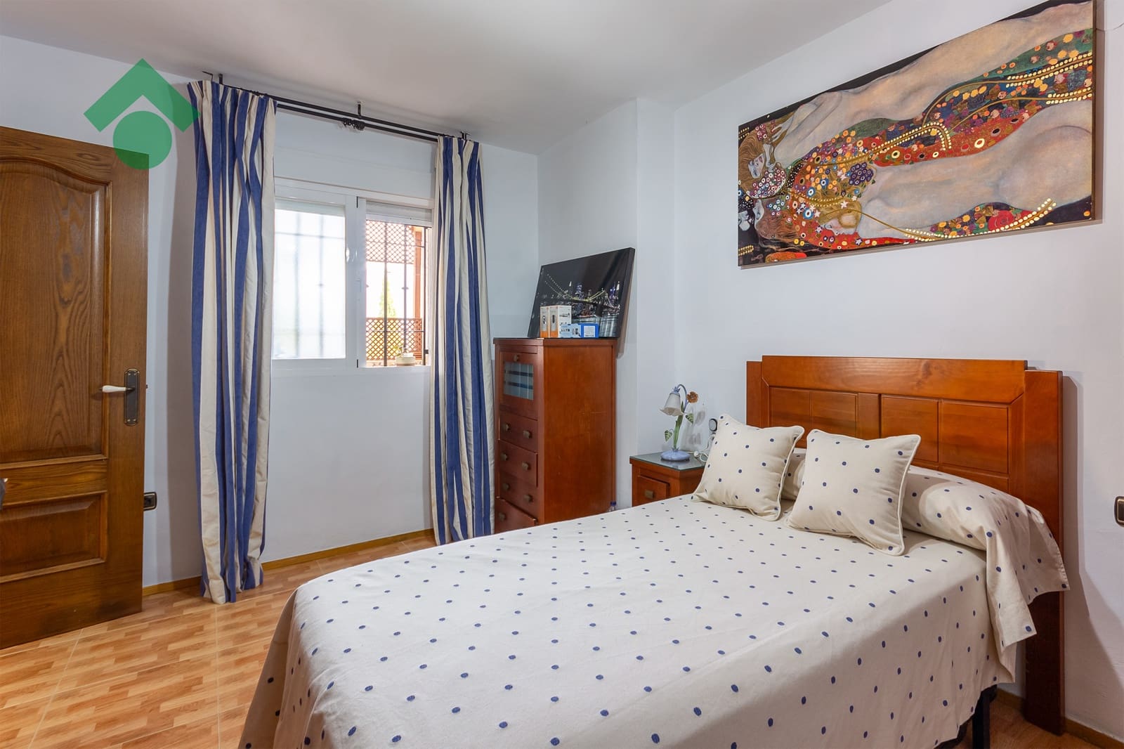 2 soverom Leilighet til salgs i Almunecar med svømmebasseng garasje - € 189 900 (Ref: 9168872)