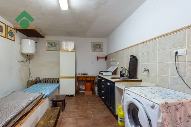 2 makuuhuone Huoneisto myytävänä paikassa Almuñécar mukana uima-altaan 
autotalli - 189 900 € (Ref: 9168872)