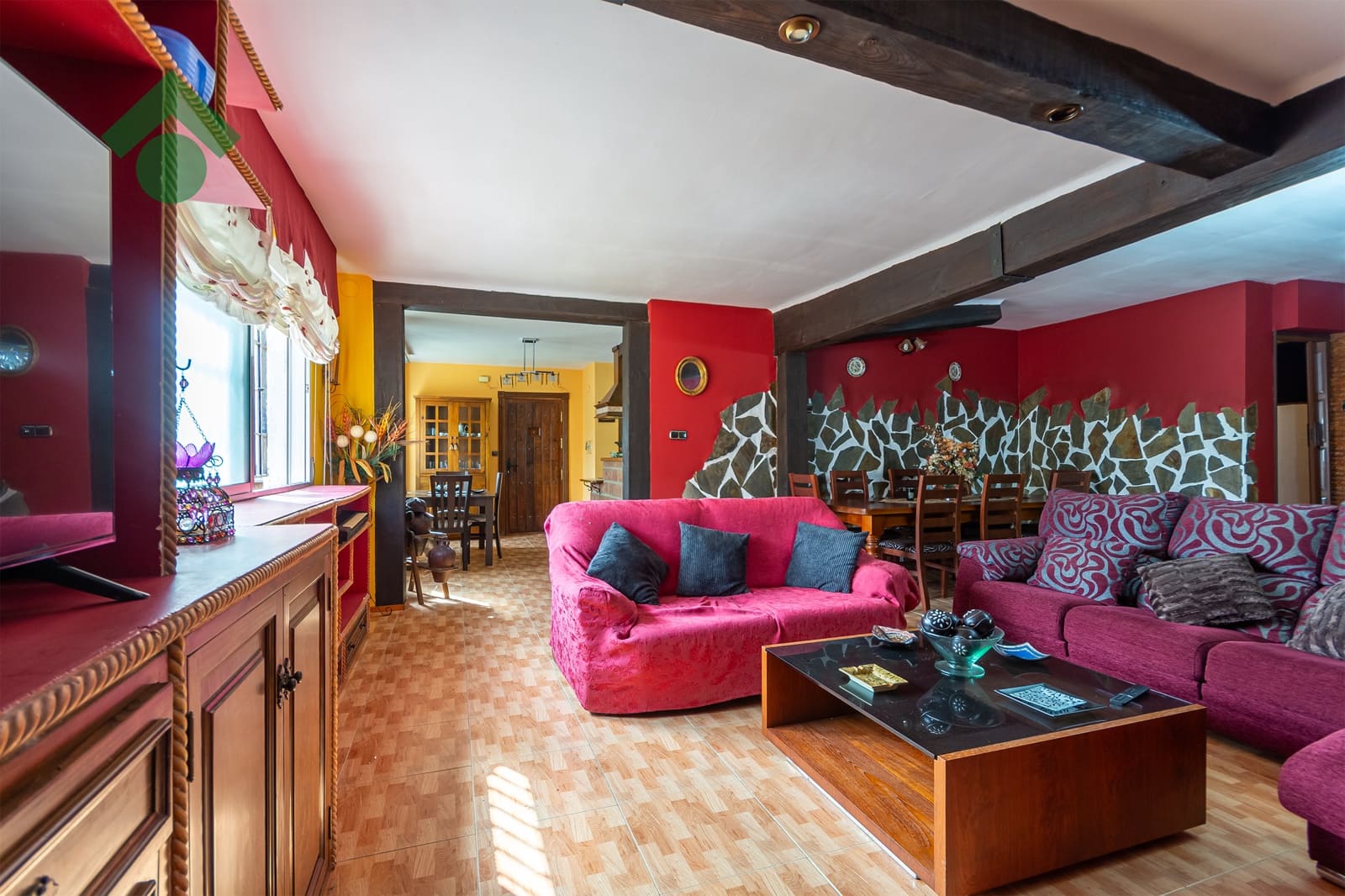 2 soverom Leilighet til salgs i Almunecar med svømmebasseng garasje - € 189 900 (Ref: 9168872)