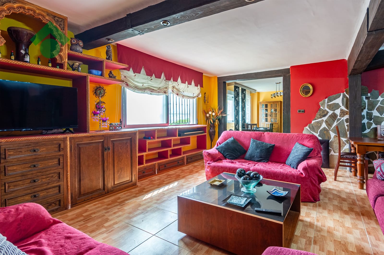 2 soverom Leilighet til salgs i Almunecar med svømmebasseng garasje - € 189 900 (Ref: 9168872)