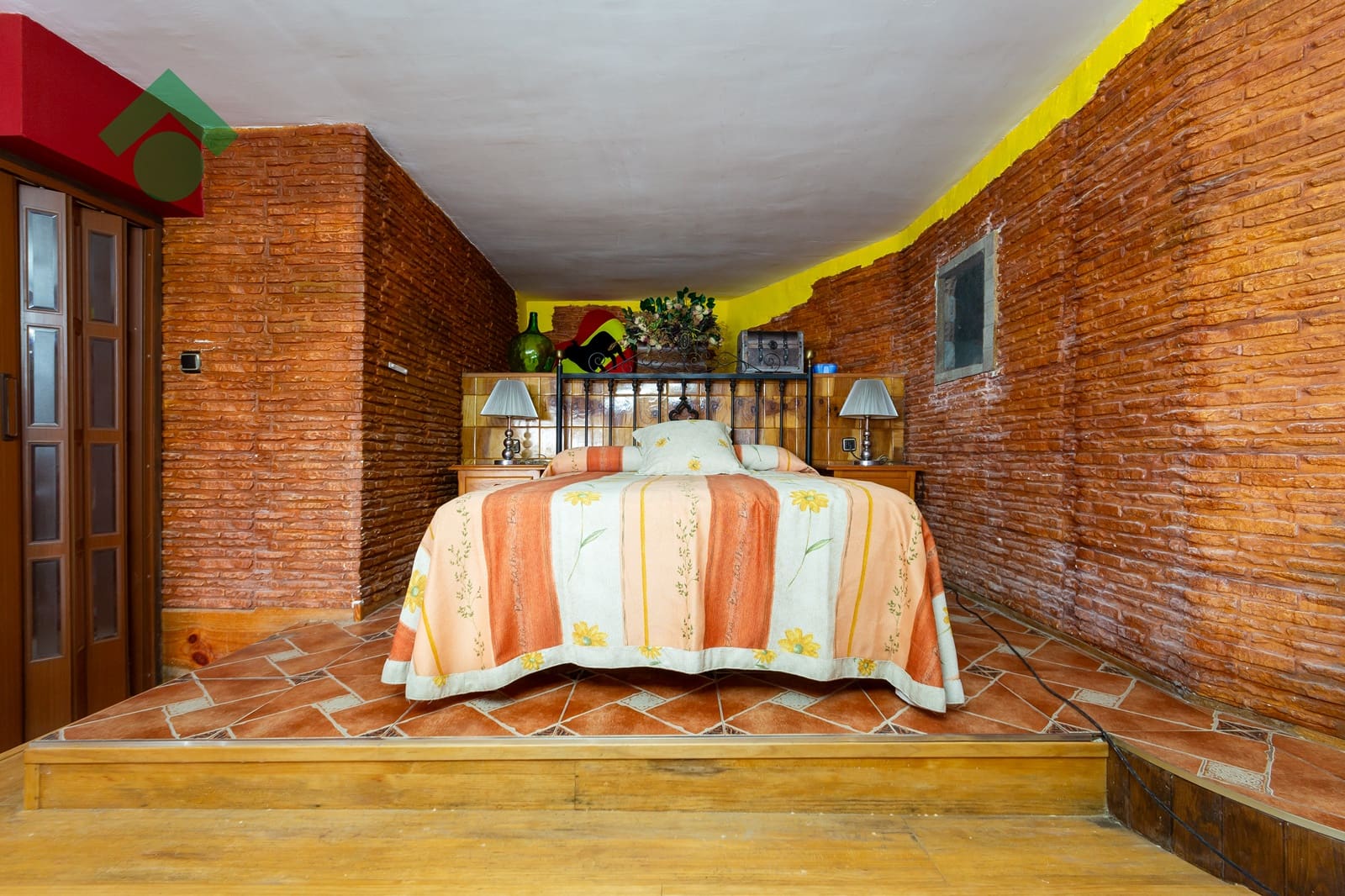 2 soverom Leilighet til salgs i Almunecar med svømmebasseng garasje - € 189 900 (Ref: 9168872)