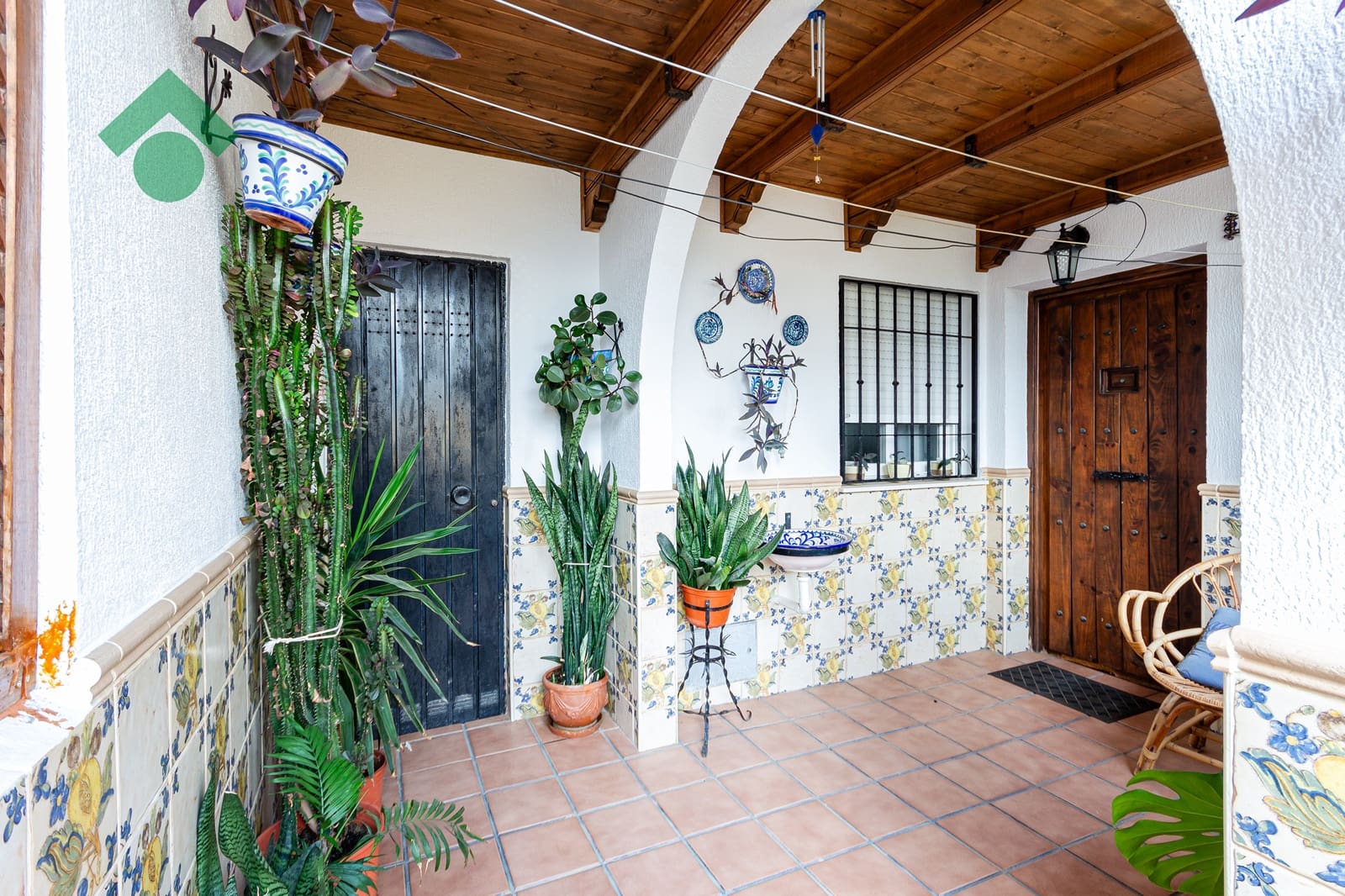 2 soverom Leilighet til salgs i Almunecar med svømmebasseng garasje - € 189 900 (Ref: 9168872)