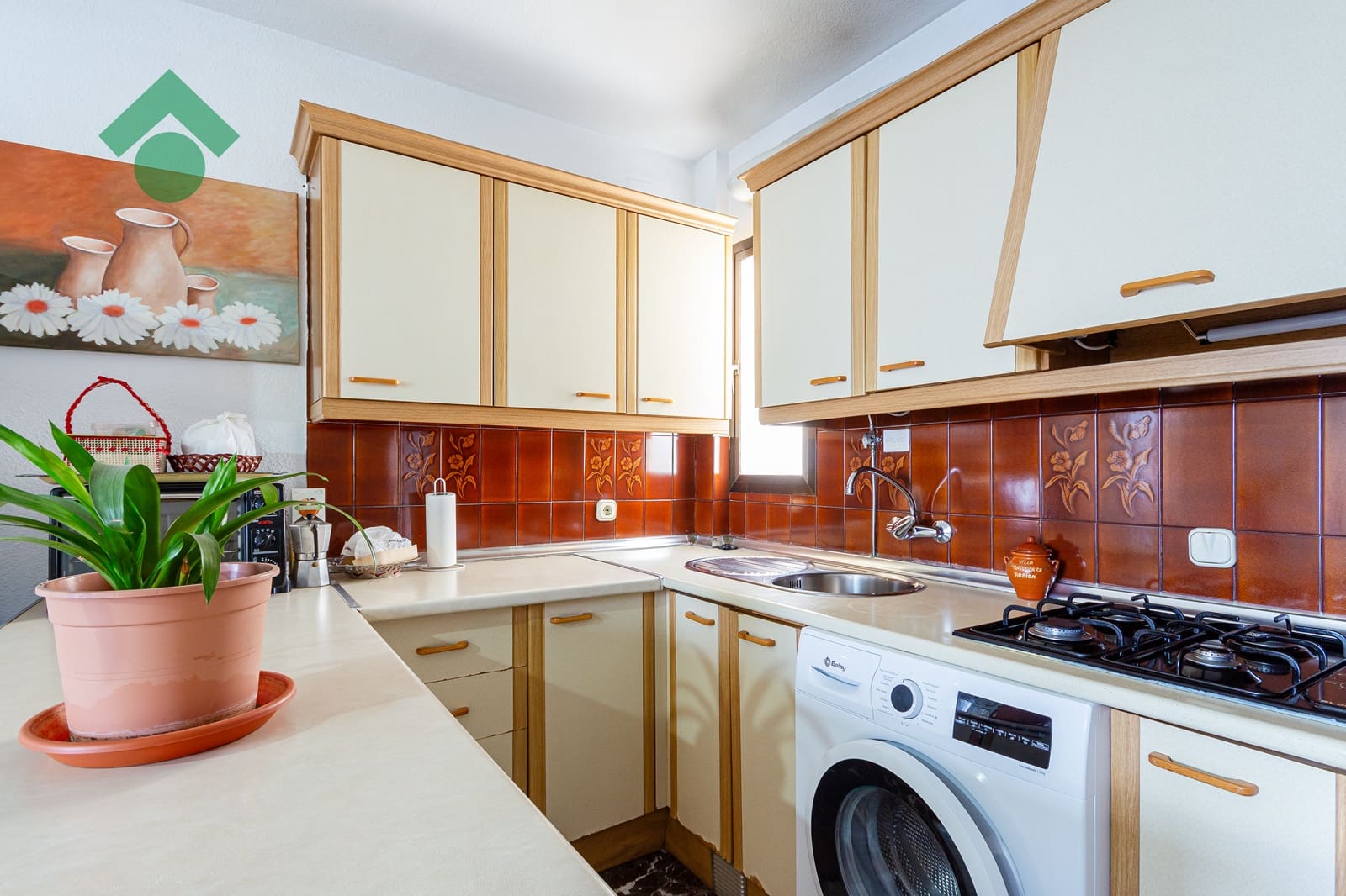 2 soverom Leilighet til salgs i Almunecar - € 159 900 (Ref: 9168873)