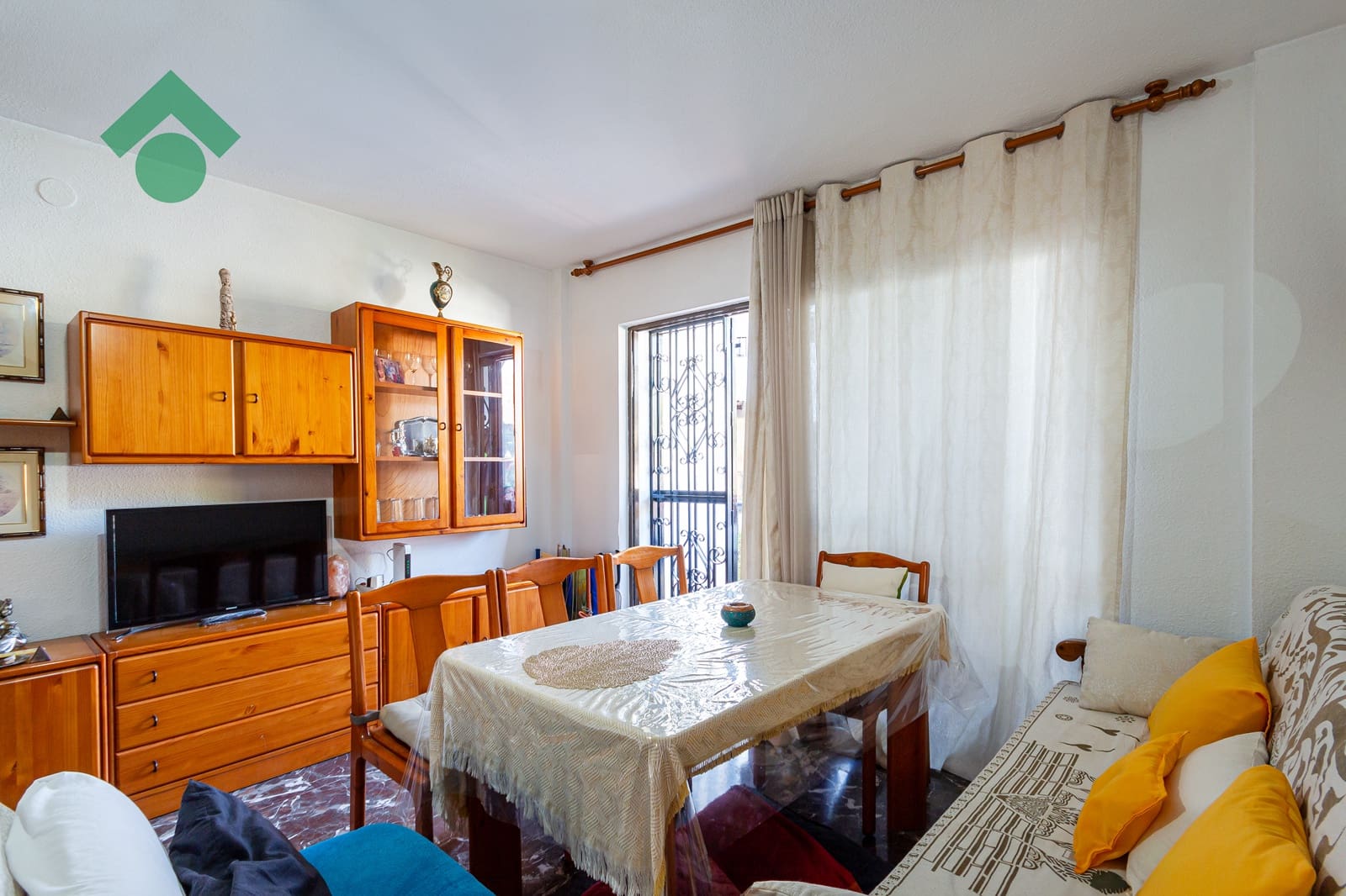 2 soverom Leilighet til salgs i Almunecar - € 159 900 (Ref: 9168873)