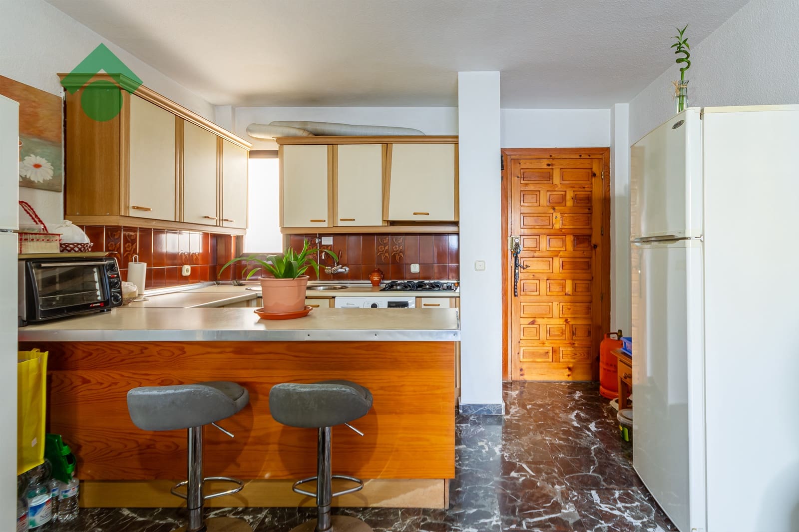 2 soverom Leilighet til salgs i Almunecar - € 159 900 (Ref: 9168873)