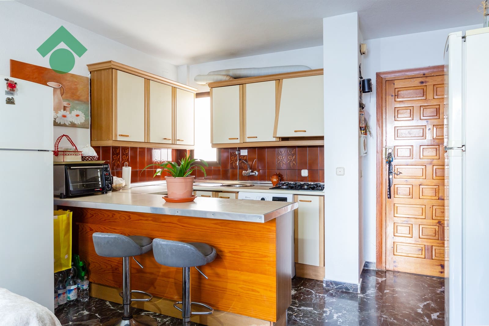 2 soverom Leilighet til salgs i Almunecar - € 159 900 (Ref: 9168873)