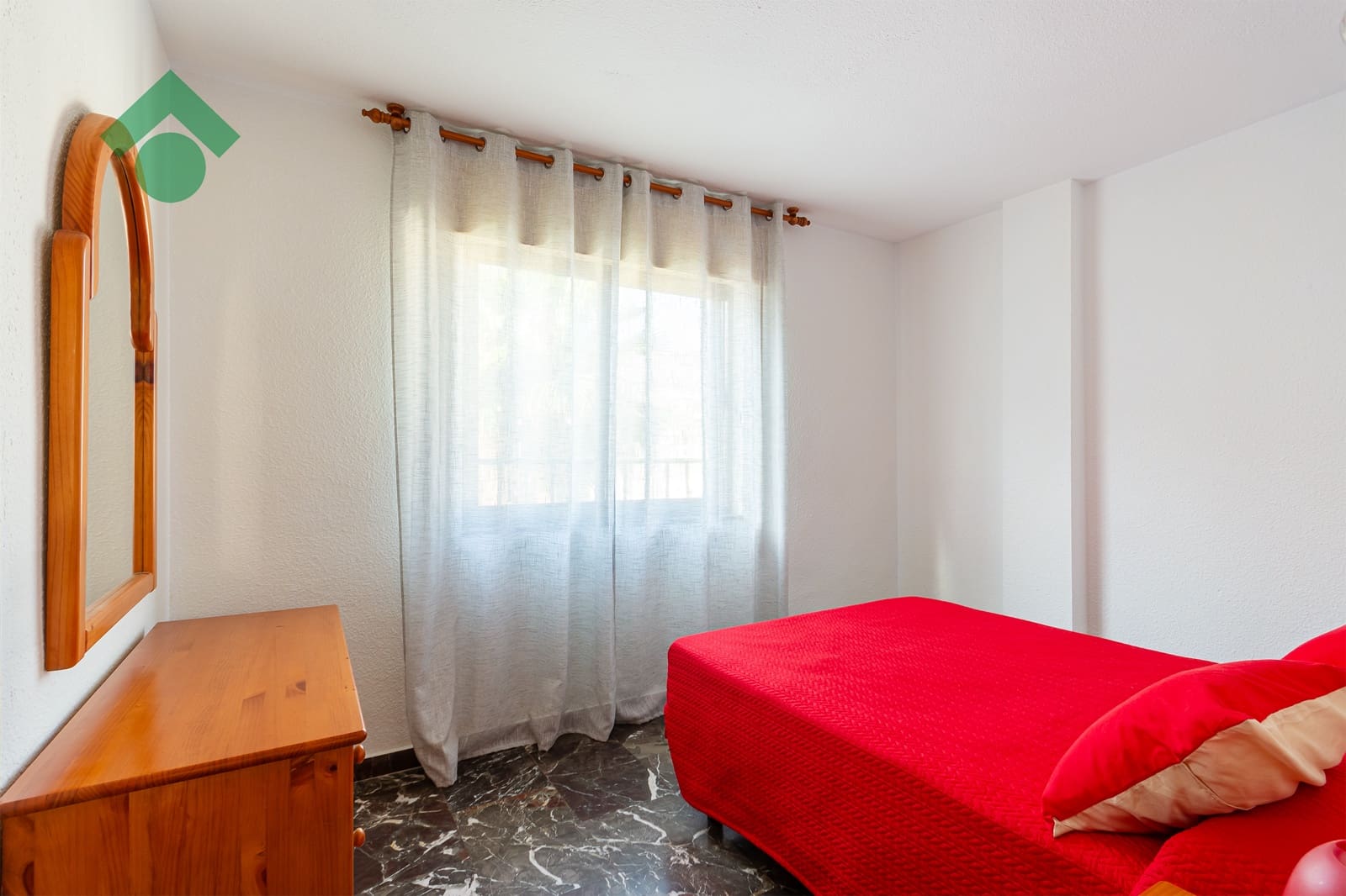 2 soverom Leilighet til salgs i Almunecar - € 159 900 (Ref: 9168873)