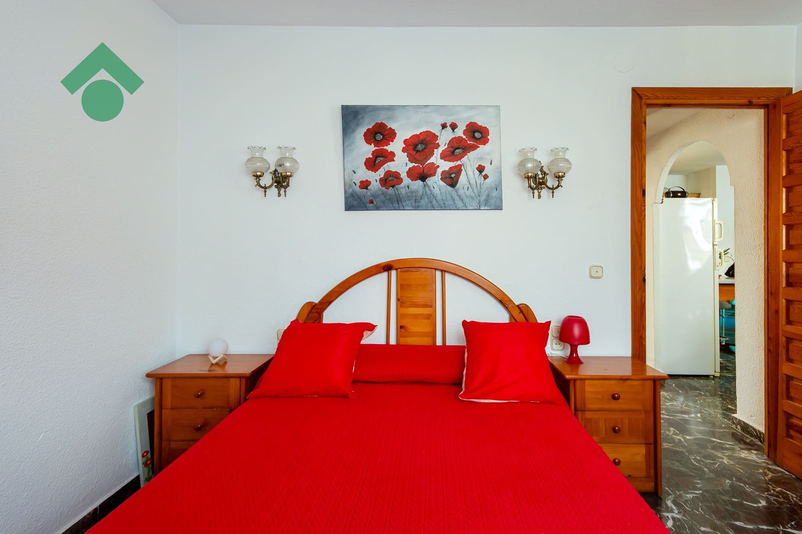 2 soverom Leilighet til salgs i Almunecar - € 159 900 (Ref: 9168873)