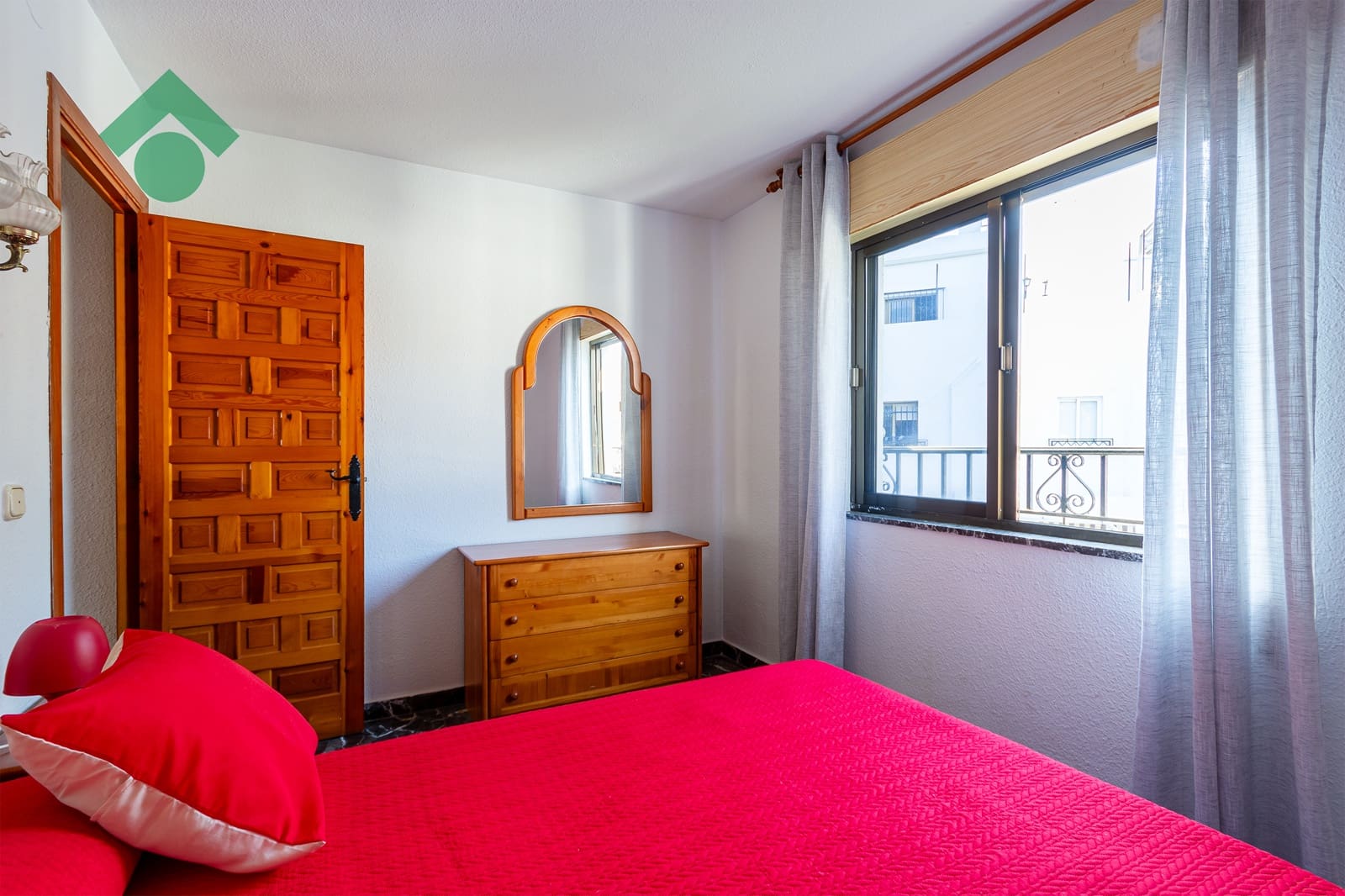 2 soverom Leilighet til salgs i Almunecar - € 159 900 (Ref: 9168873)