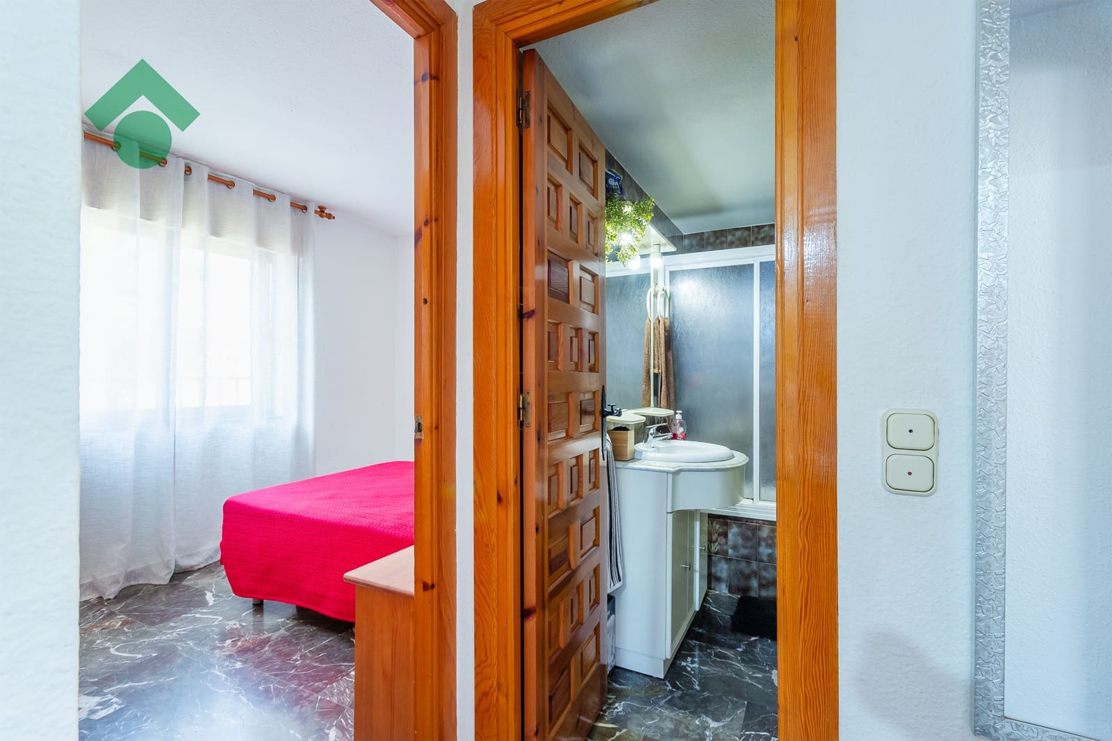 2 soverom Leilighet til salgs i Almunecar - € 159 900 (Ref: 9168873)