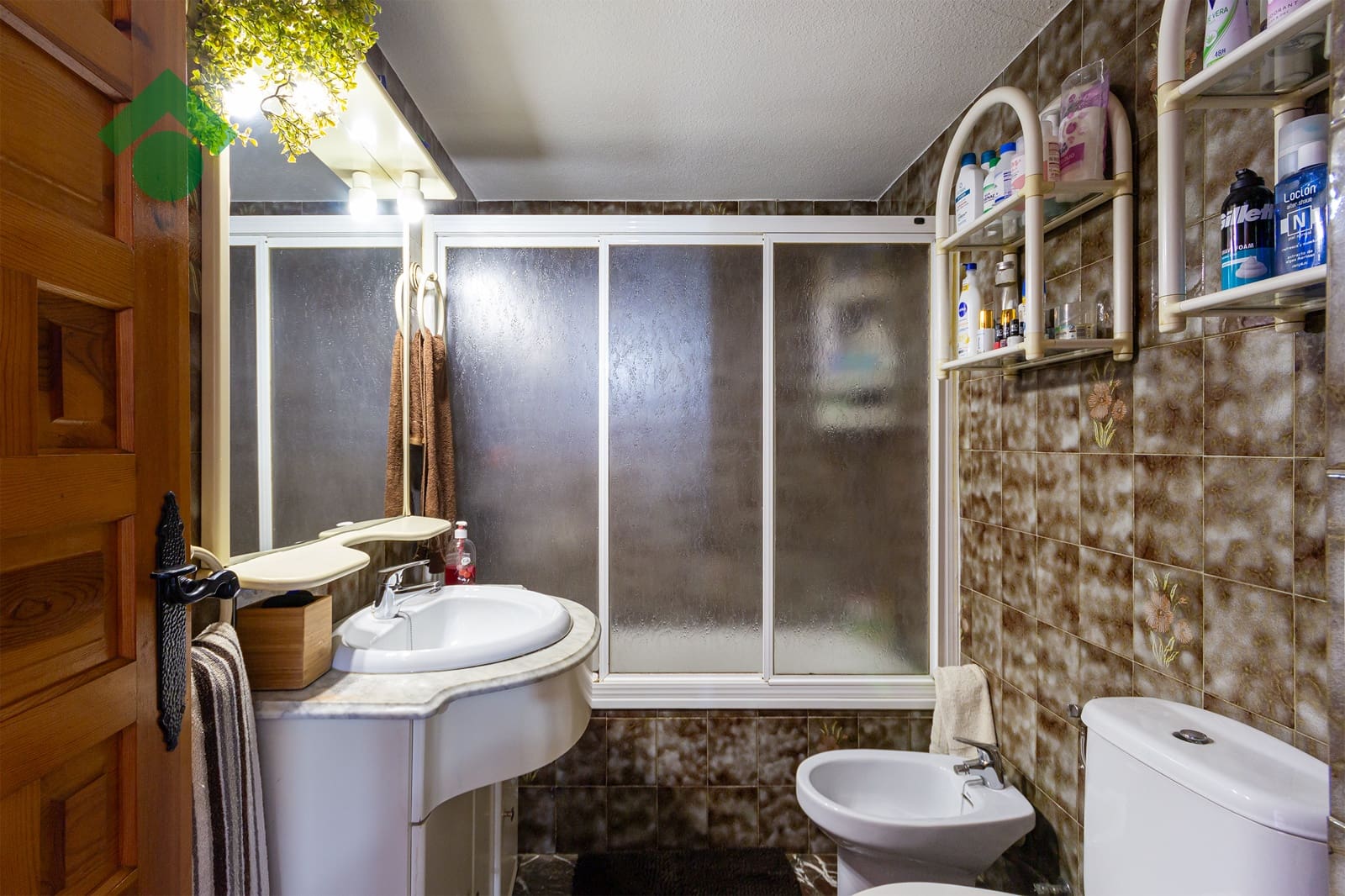 2 soverom Leilighet til salgs i Almunecar - € 159 900 (Ref: 9168873)