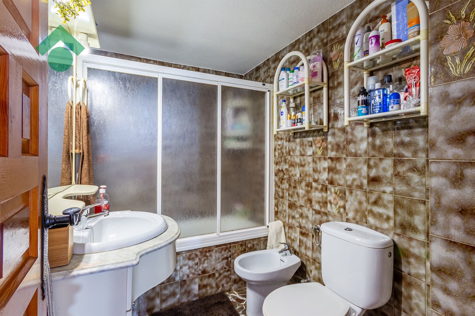 2 soverom Leilighet til salgs i Almunecar - € 159 900 (Ref: 9168873)