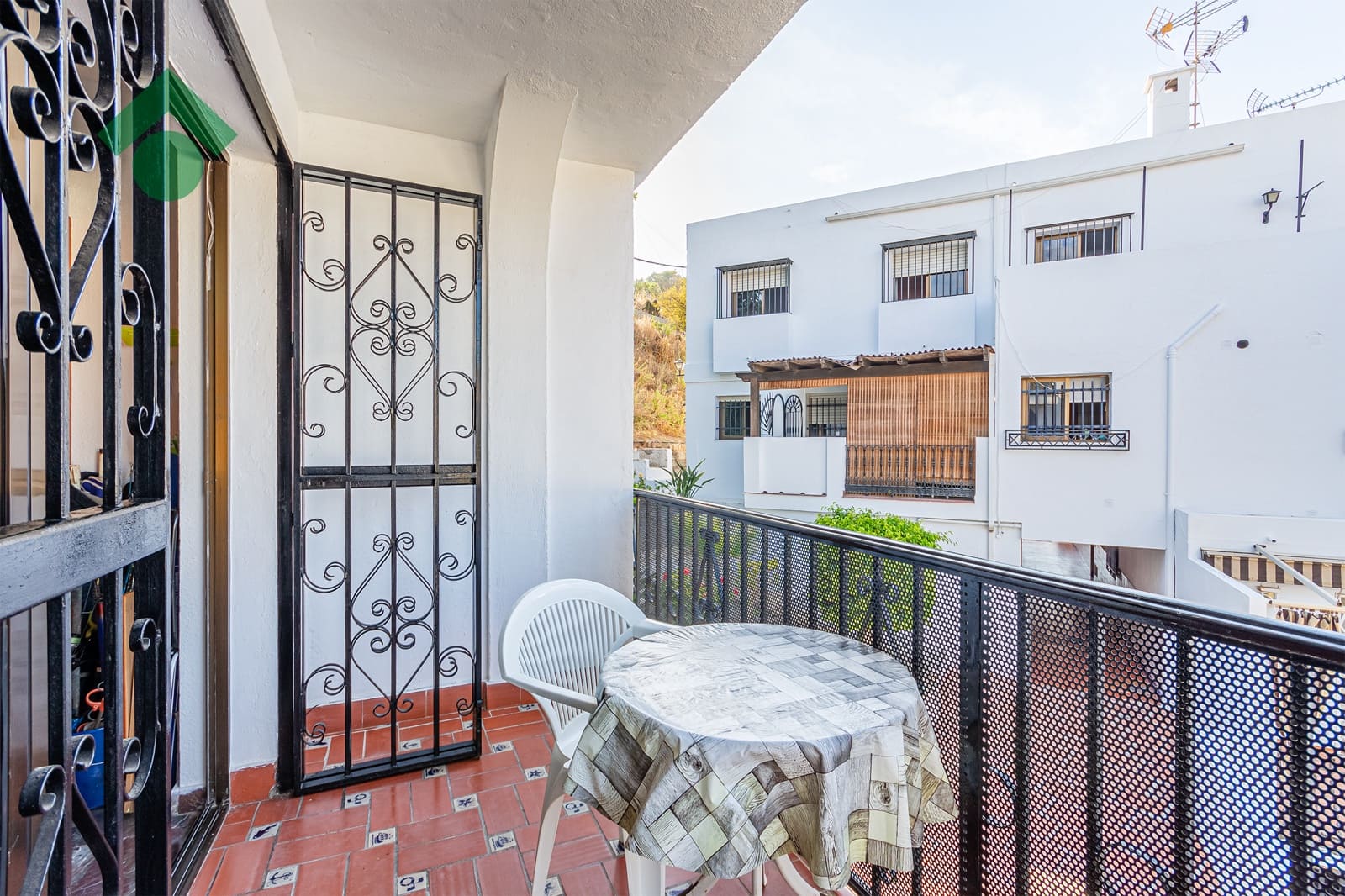 2 soverom Leilighet til salgs i Almunecar - € 159 900 (Ref: 9168873)