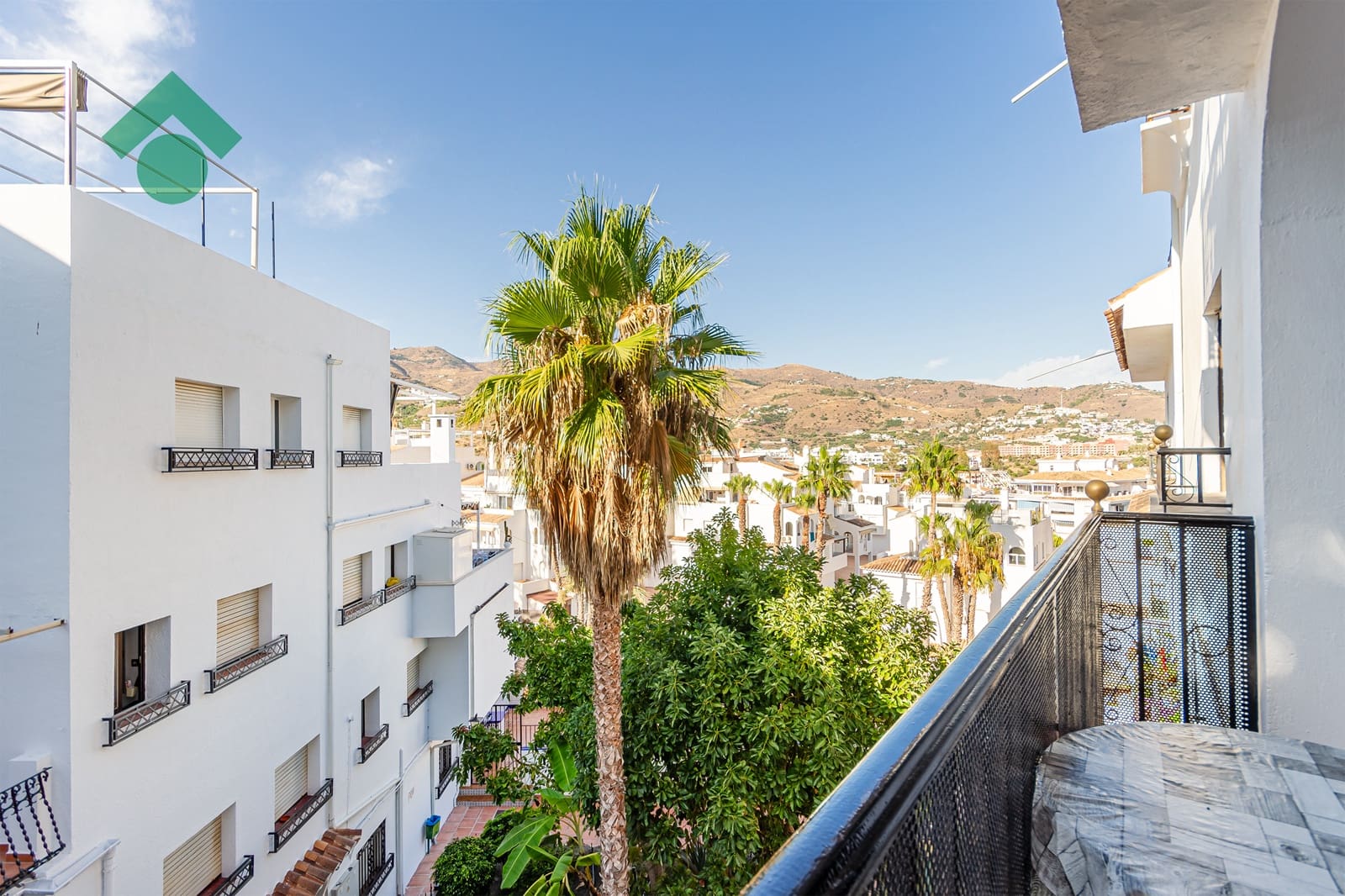 2 soverom Leilighet til salgs i Almunecar - € 159 900 (Ref: 9168873)