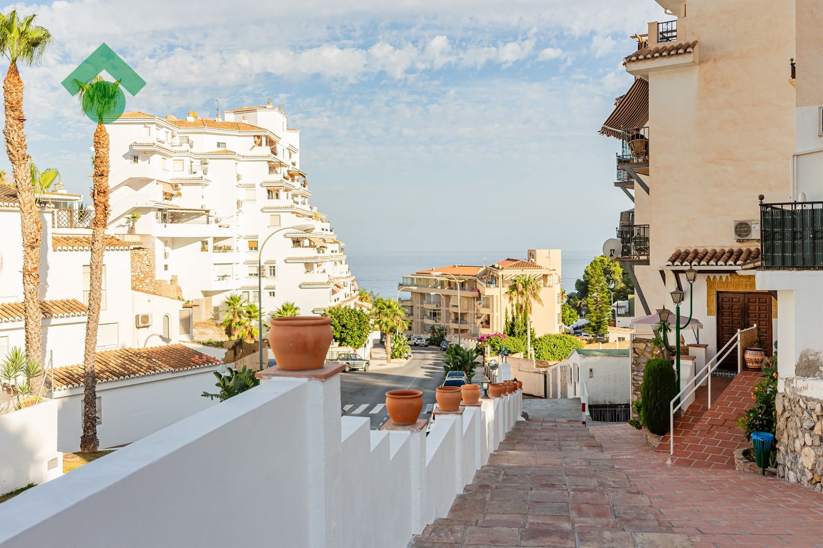 2 soverom Leilighet til salgs i Almunecar - € 159 900 (Ref: 9168873)