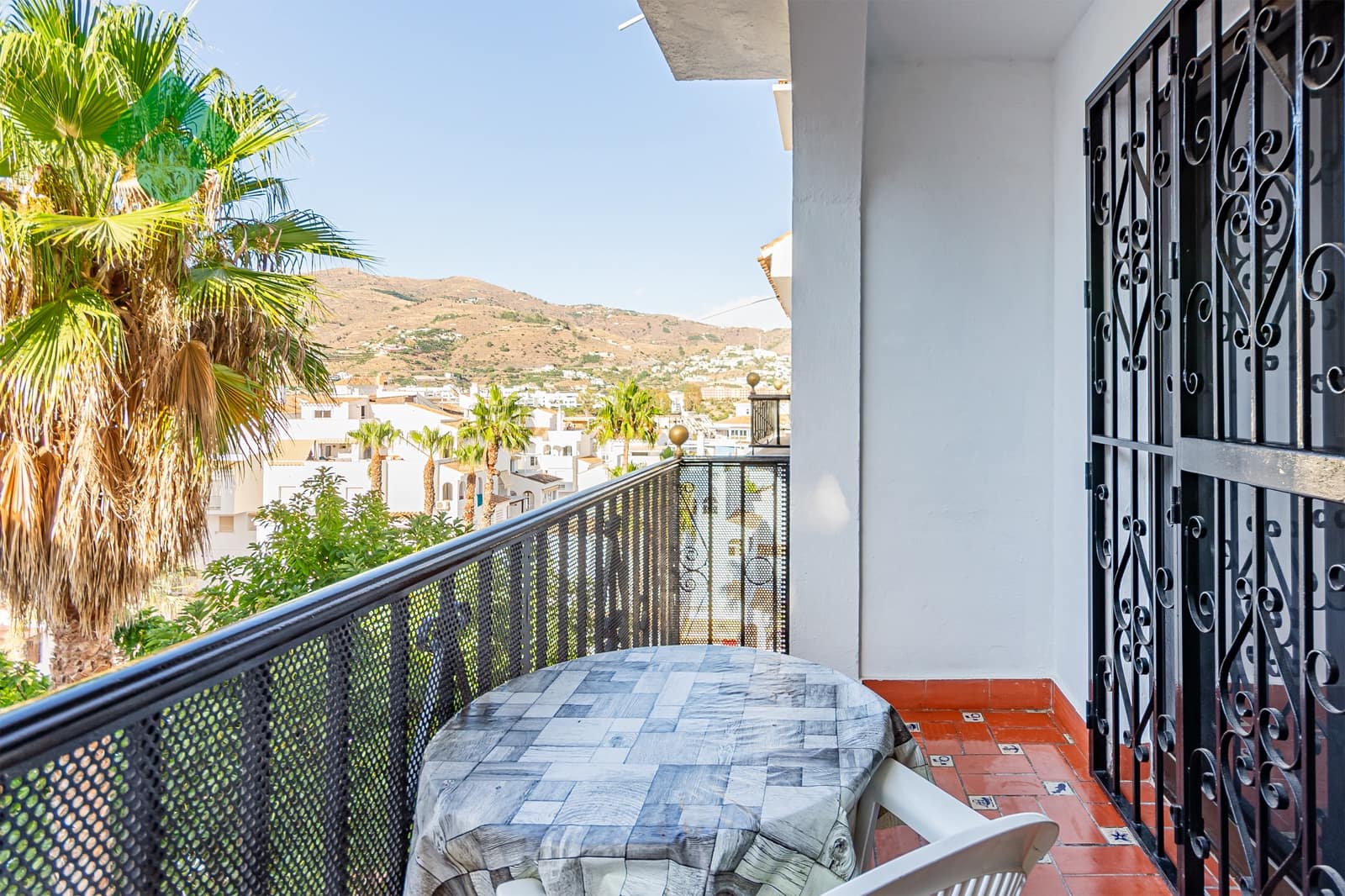 2 soverom Leilighet til salgs i Almunecar - € 159 900 (Ref: 9168873)