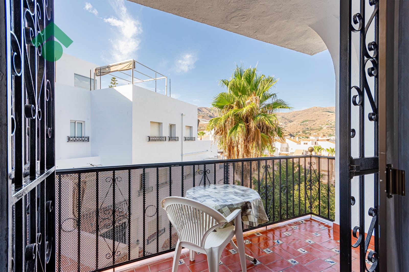 2 soverom Leilighet til salgs i Almunecar - € 159 900 (Ref: 9168873)