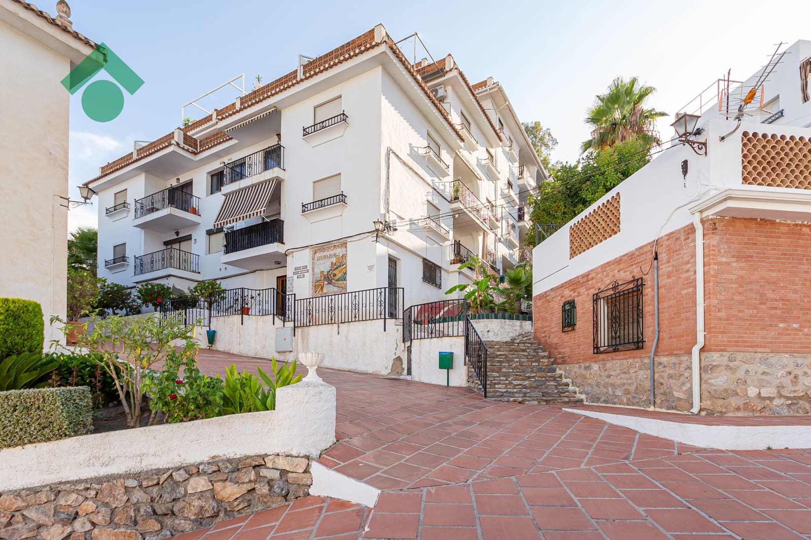 2 soverom Leilighet til salgs i Almunecar - € 159 900 (Ref: 9168873)