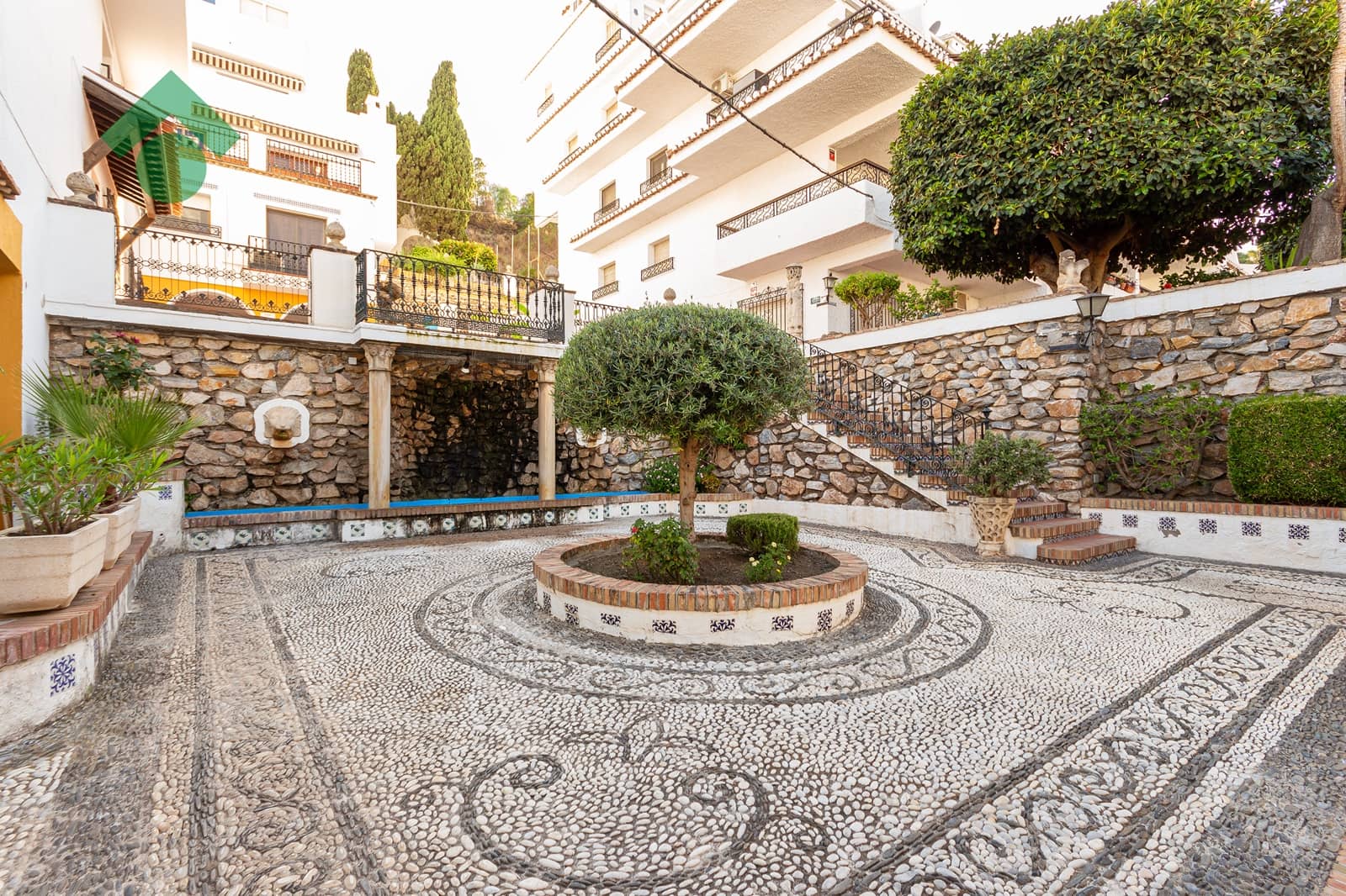 2 soverom Leilighet til salgs i Almunecar - € 159 900 (Ref: 9168873)