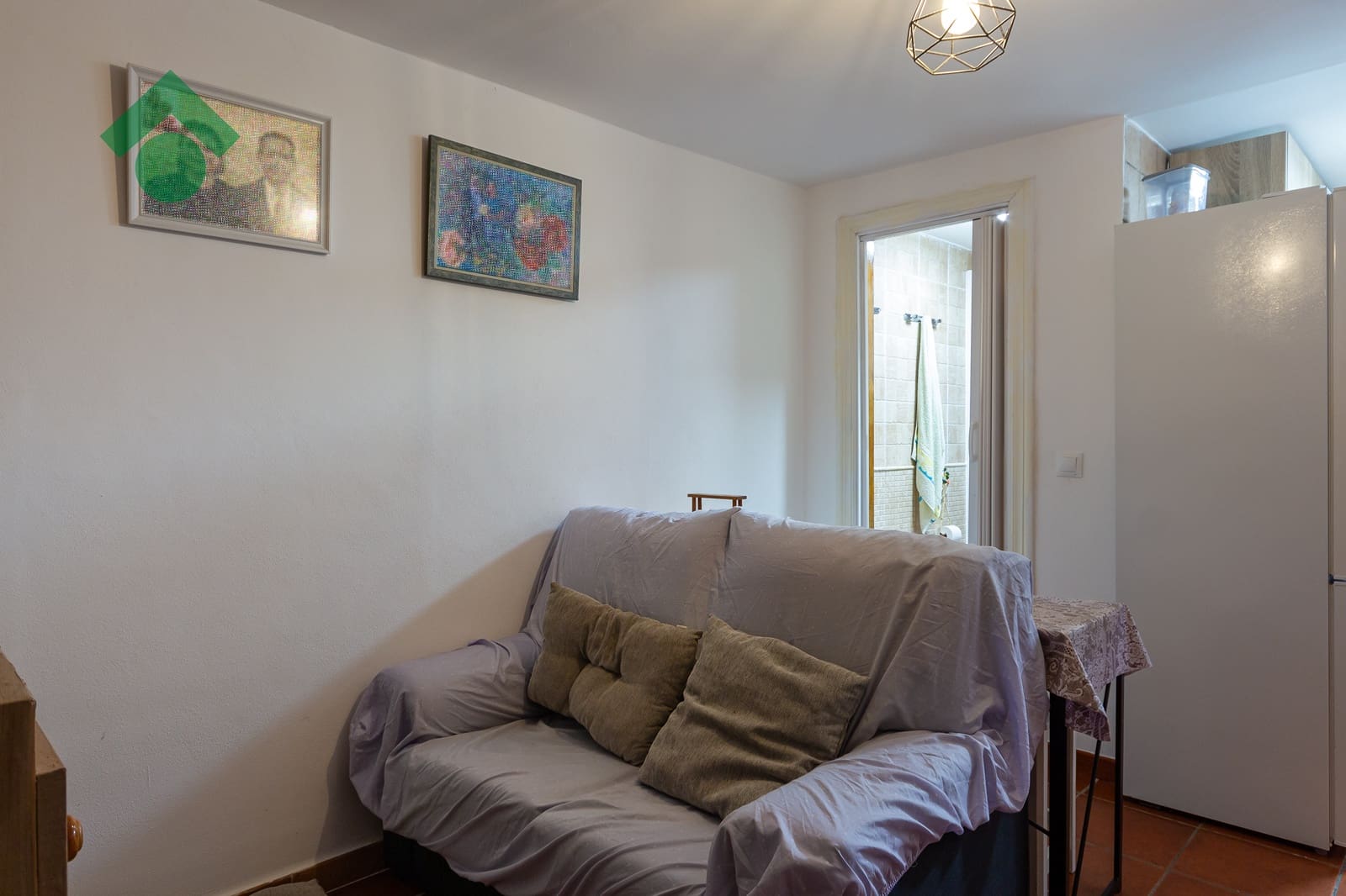 1 soveværelse Rækkehus til salg i Almunecar - € 79.900 (Ref: 9168874)