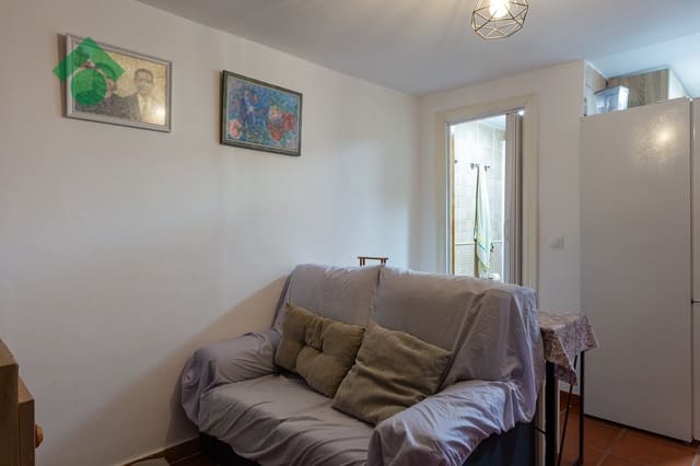 1 makuuhuone Rivitalo myytävänä paikassa Almuñécar - 79 900 € (Ref: 9168874)