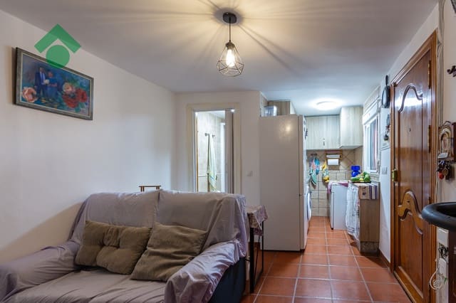 1 makuuhuone Rivitalo myytävänä paikassa Almuñécar - 79 900 € (Ref: 9168874)