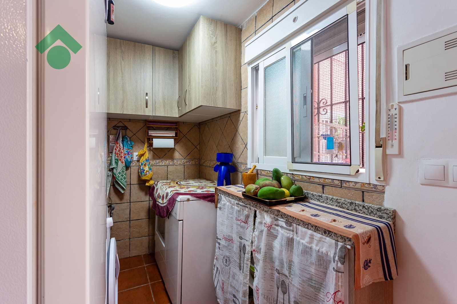 1 soveværelse Rækkehus til salg i Almunecar - € 79.900 (Ref: 9168874)