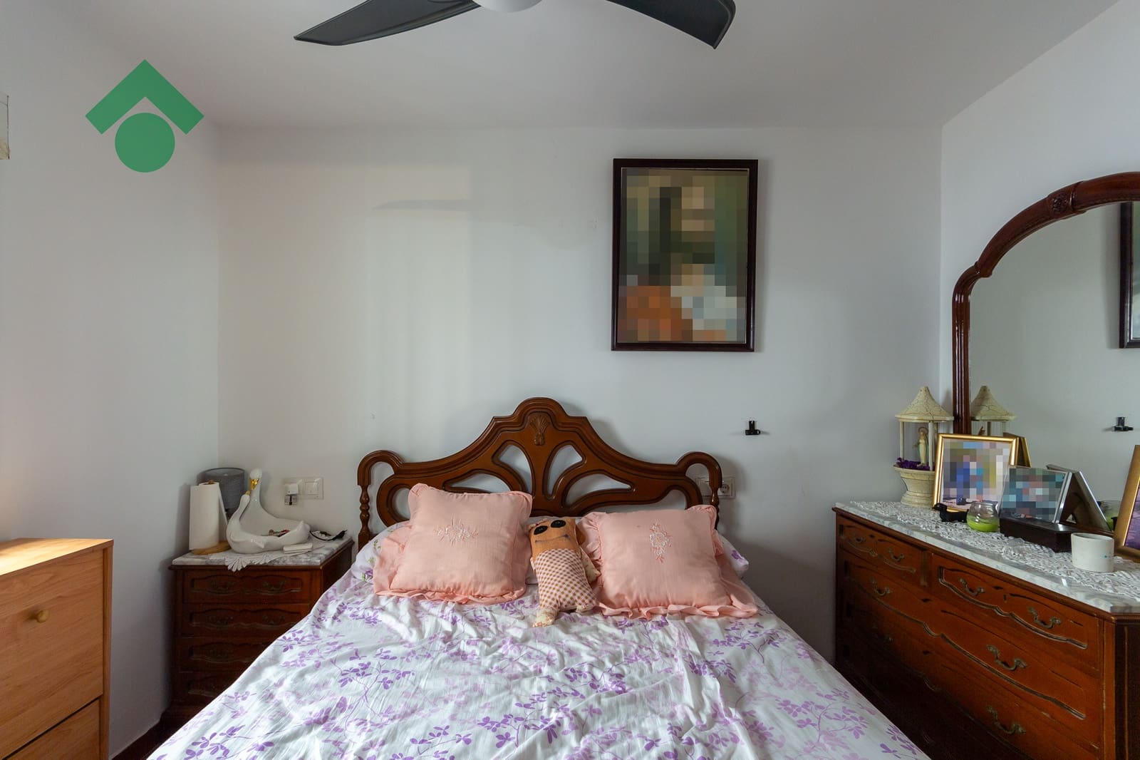 1 soveværelse Rækkehus til salg i Almunecar - € 79.900 (Ref: 9168874)