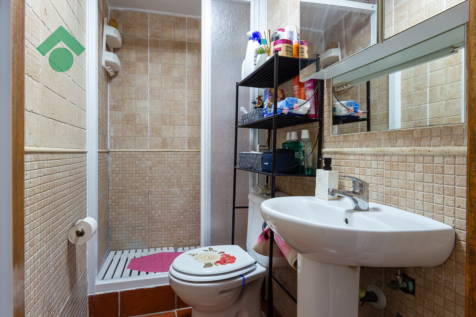 1 soveværelse Rækkehus til salg i Almunecar - € 79.900 (Ref: 9168874)