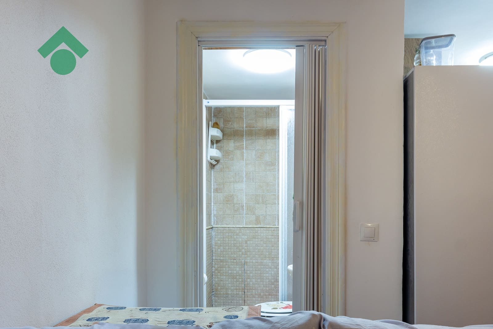 1 soveværelse Rækkehus til salg i Almunecar - € 79.900 (Ref: 9168874)