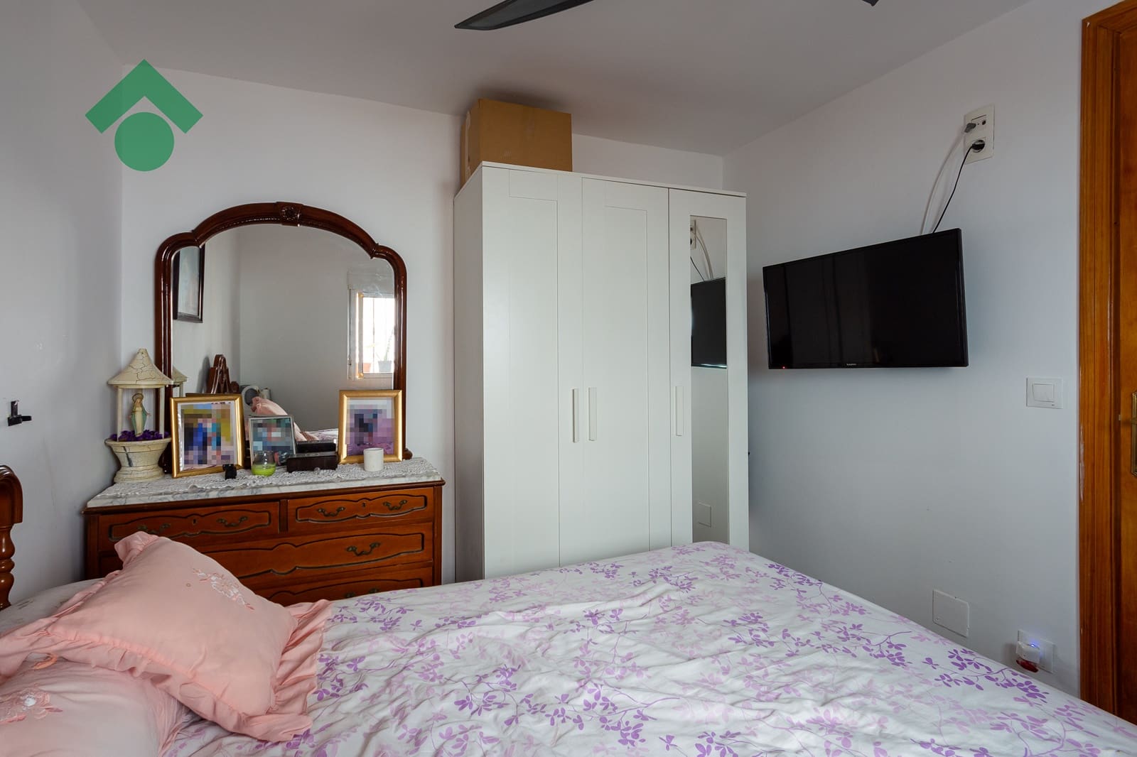 1 soveværelse Rækkehus til salg i Almunecar - € 79.900 (Ref: 9168874)