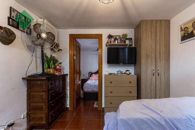 1 makuuhuone Rivitalo myytävänä paikassa Almuñécar - 79 900 € (Ref: 9168874)