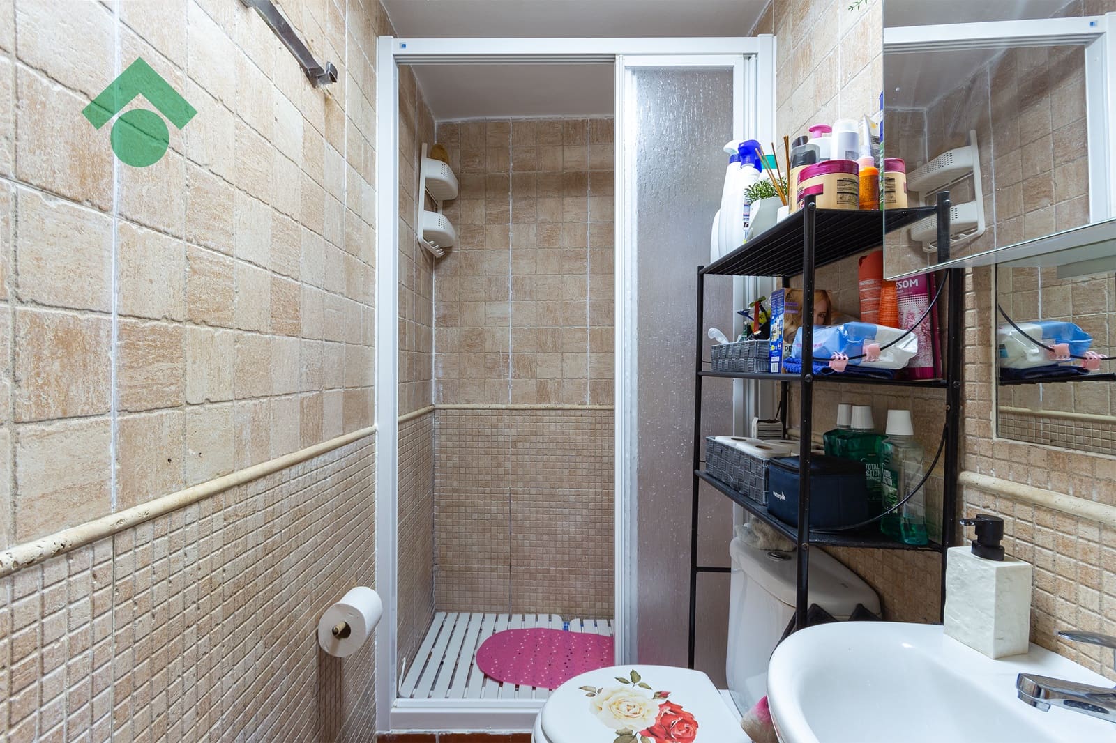 1 soveværelse Rækkehus til salg i Almunecar - € 79.900 (Ref: 9168874)