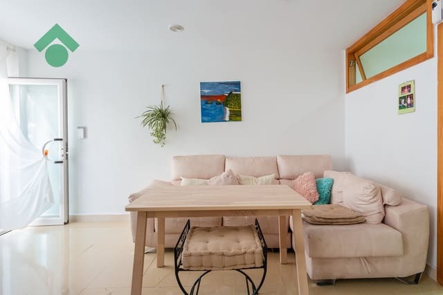 2 soveværelse Erhverv til salg i Almuñécar - € 109.900 (Ref: 9170363)