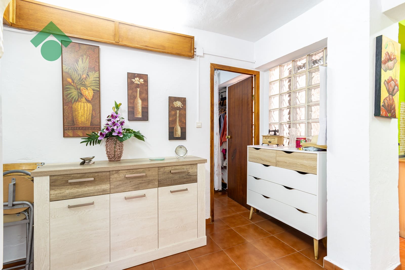 1 soveværelse Rækkehus til salg i Almunecar - € 159.900 (Ref: 9216757)