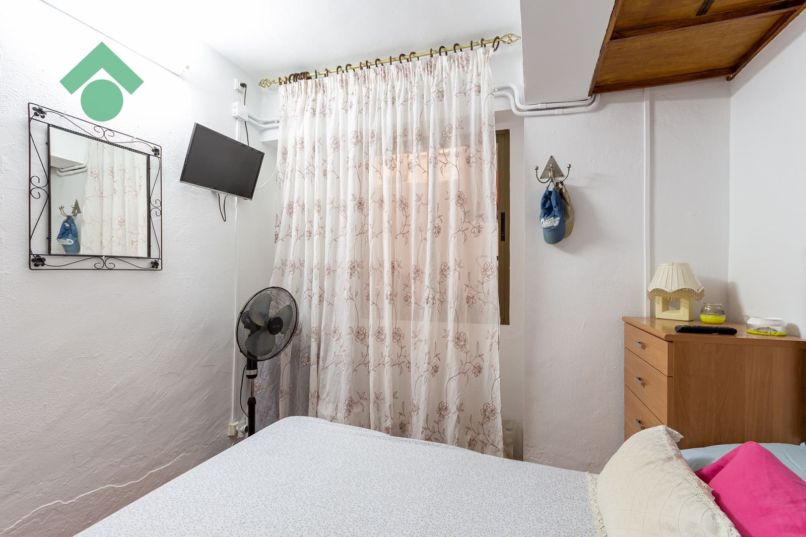 1 soveværelse Rækkehus til salg i Almunecar - € 159.900 (Ref: 9216757)