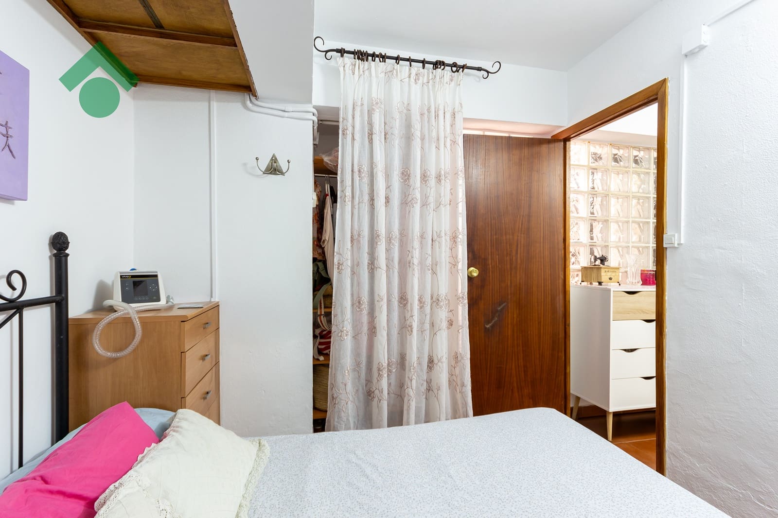 1 soveværelse Rækkehus til salg i Almunecar - € 159.900 (Ref: 9216757)