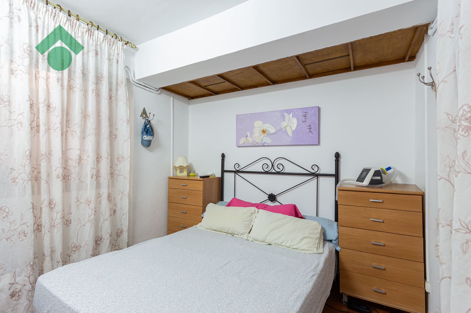 1 soveværelse Rækkehus til salg i Almunecar - € 159.900 (Ref: 9216757)