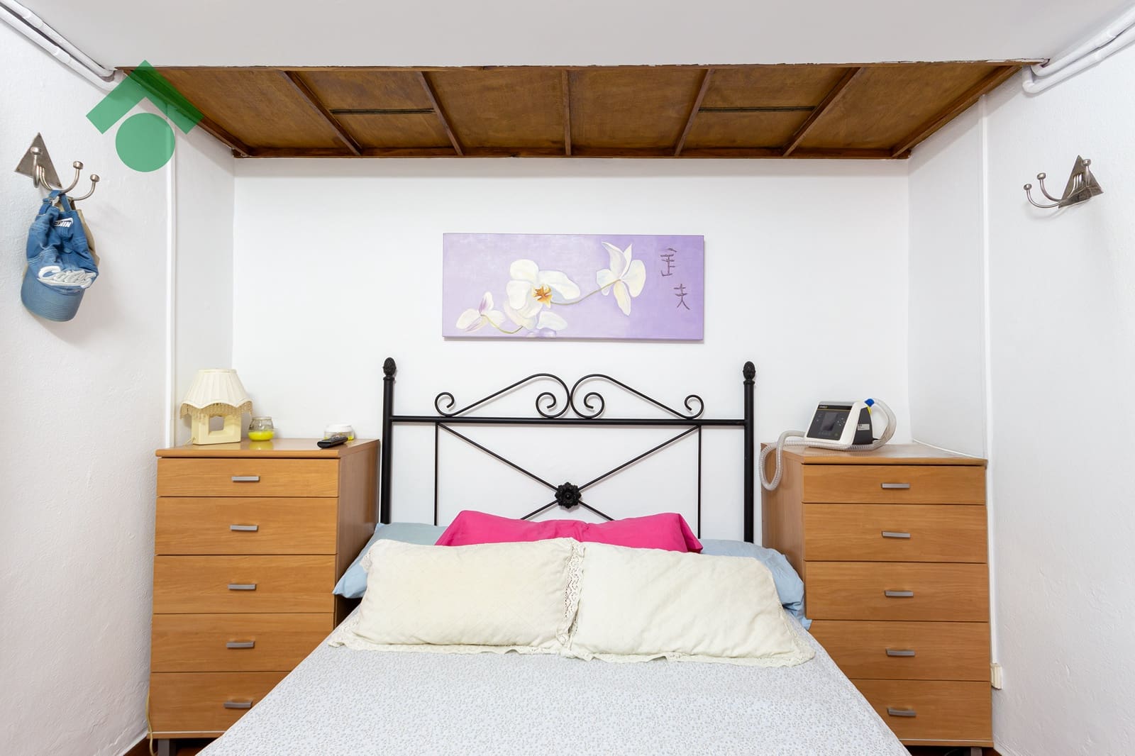 1 soveværelse Rækkehus til salg i Almunecar - € 159.900 (Ref: 9216757)