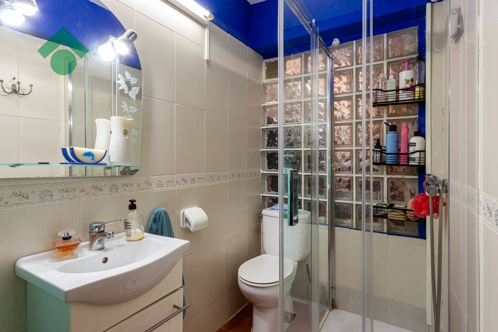 1 soveværelse Rækkehus til salg i Almunecar - € 159.900 (Ref: 9216757)