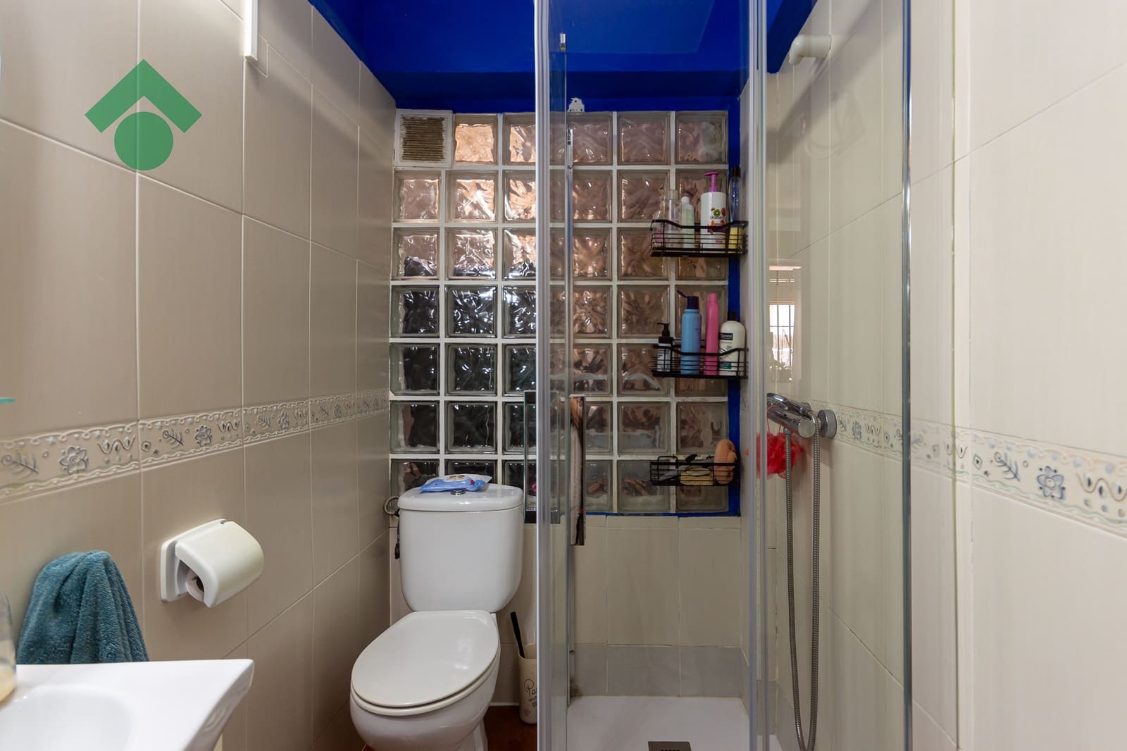 1 soveværelse Rækkehus til salg i Almunecar - € 159.900 (Ref: 9216757)